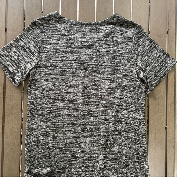 BANANA REPUBLIC RAYON WAIST-TIE BLOUSE TOP!! - Picture 6 of 9